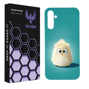 RIVEN RI2-5 Case For Samsung Galaxy A35