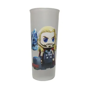 لیوان کودک طرح Thor کد 1
