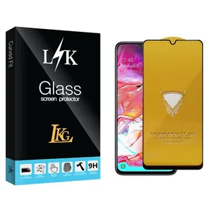 LKG LKK OG Screen Protector For Samsung  Galaxy A70