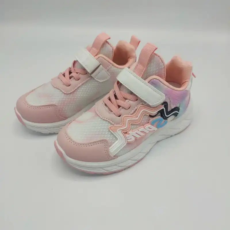 کفش راحتی دخترانه  مدل RO10130