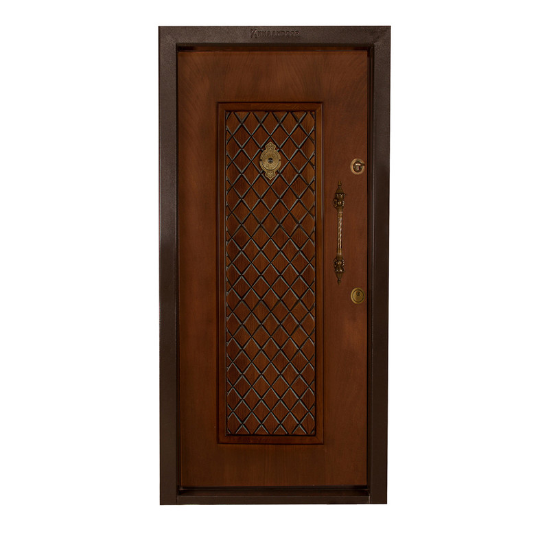 در ضد سرقت مدل 814101 در ضد سرقت مدل 814101