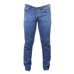 شلوار جین مردانه مدل AR-6051