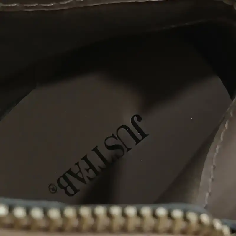 نیم بوت زنانه جاست فاب مدل T300876