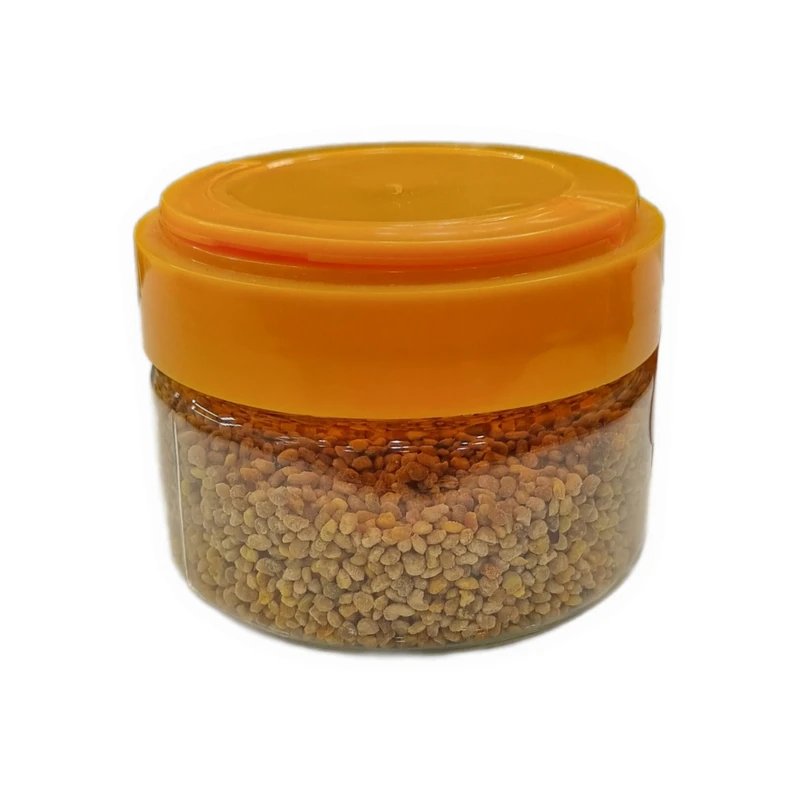 گرده گل طبیعی  - 100 گرم