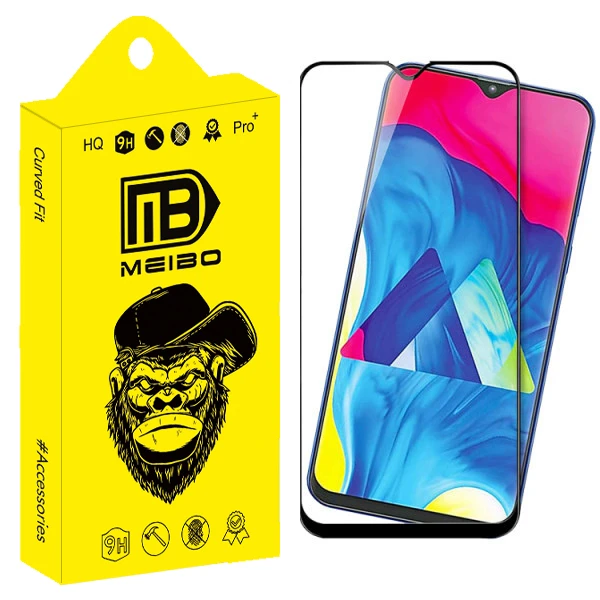 محافظ صفحه نمایش سرامیکی میبو مدل +MHD مناسب برای گوشی موبایل سامسونگ Galaxy A10/ a10s / m10