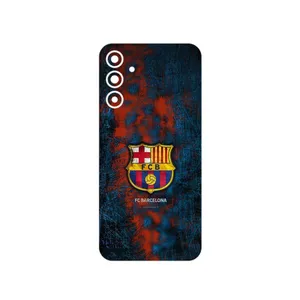 MAHOOT Barcelona_2 Cover Sticker for Samsung Galaxy A15