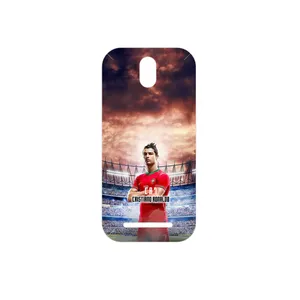 MAHOOT Cristiano Ronaldo 2 Cover Sticker for HTC Desire 500