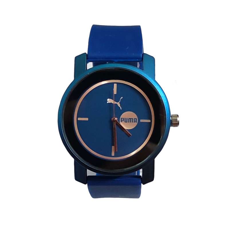 ساعت مچی عقربه ای مدل P2