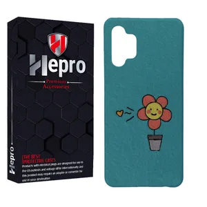 HEPRO MC Cover for Samsung Galaxy A32 4G