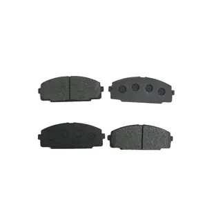 لنت ترمز جلو تویوتا جنیون پارتس مدل 04465-YZZE9 مناسب برای هایس 2008