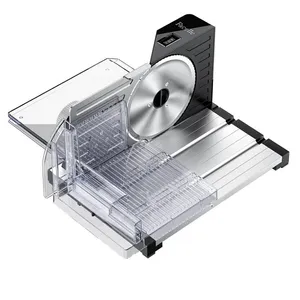 دستگاه کالباس بر فاسیل مدل MS-4001