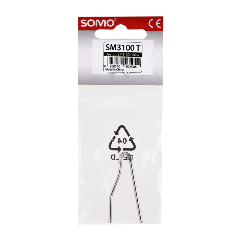 نوک هویه ۱۰۰ وات سومو مدل SM3100T