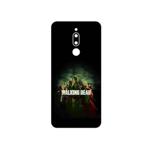 MAHOOT WALKING DEAD Cover Sticker for Meizu M6T