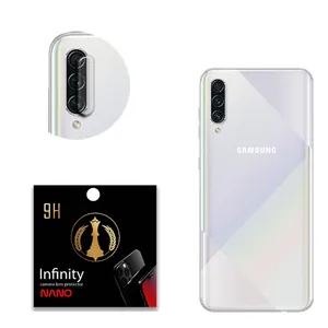 infinity Pro Max Camera Lens Protector For Samsung Galaxy A70