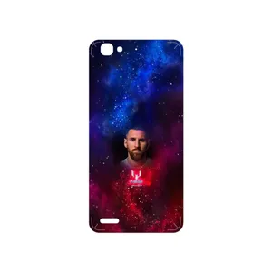 MAHOOT Lionel Messi 1 Cover Sticker for Huawei GR3