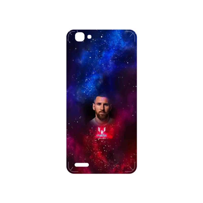 برچسب پوششی ماهوت مدل Lionel Messi 1 مناسب برای گوشی موبایل هوآوی GR3
