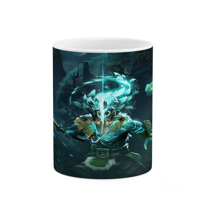 ماگ کاکتی مدل Juggernaut کد mgh39241