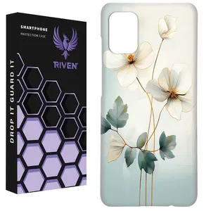 RIVEN RI1-240 Case For Samsung Galaxy A31