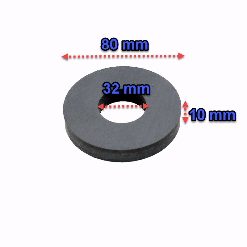 آهن ربا تکسام مدل R8321 آهن ربا تکسام مدل R8321