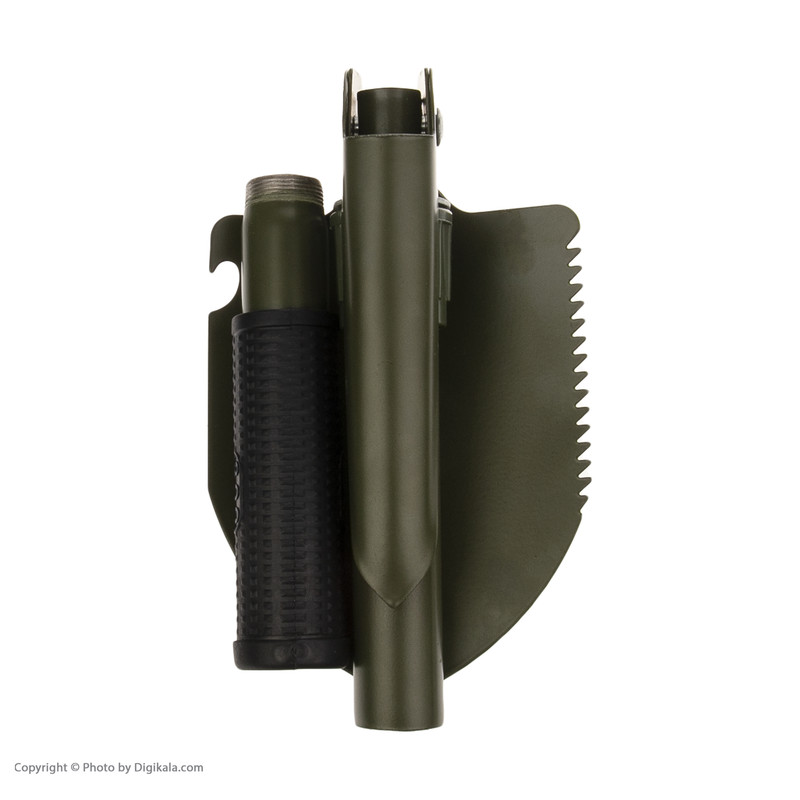 بیلچه سفری اکسین مدل OX300G