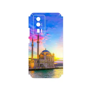 MAHOOT City of Istanbul Cover Sticker for Xiaomi Poco F5 Pro