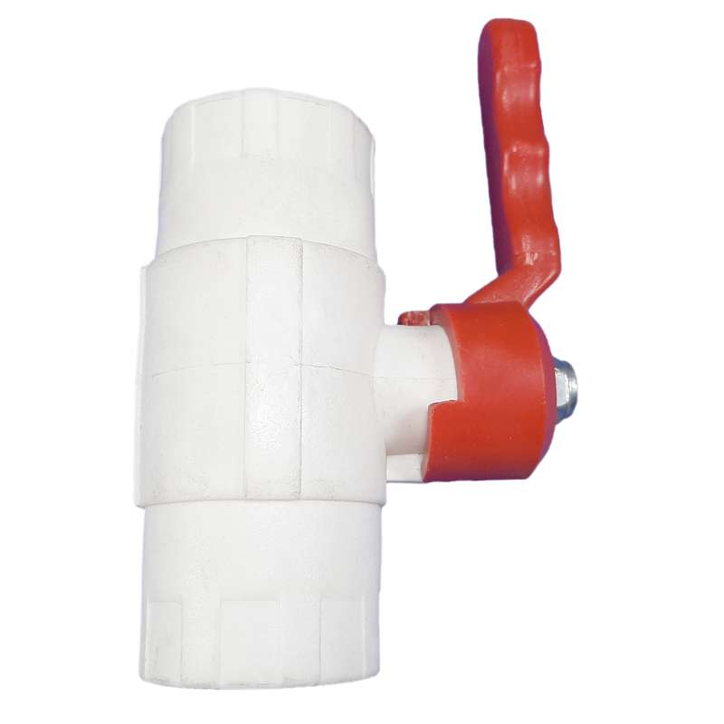 شیر فلکه مدل bg-02