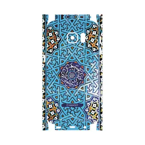 MAHOOT Slimi-Tile-FullSkin Cover Sticker for Samsung Galaxy S7