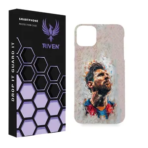RIVEN RI2-12 Case For Apple iPhone 12