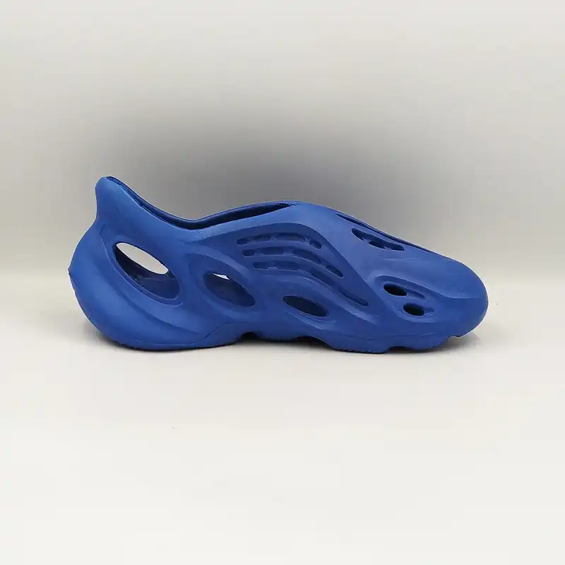 کفش ساحلی مدل 1927907 رنگ آبی