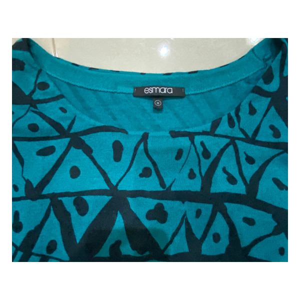 پیراهن زنانه اسمارا مدل 11j-205