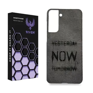 RIVEN RI2-6 Case For Samsung Galaxy S21 FE