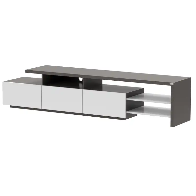 میز تلویزیون هیراد مدل TV110-MDF