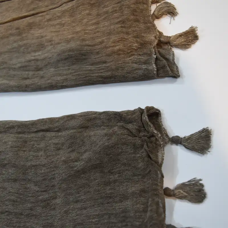 شال زنانه مدل فلور کد 607