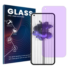 Glass Resistant model Screen protector against ultraviolet rays suitable for Nothing Phone 1 mobile phone