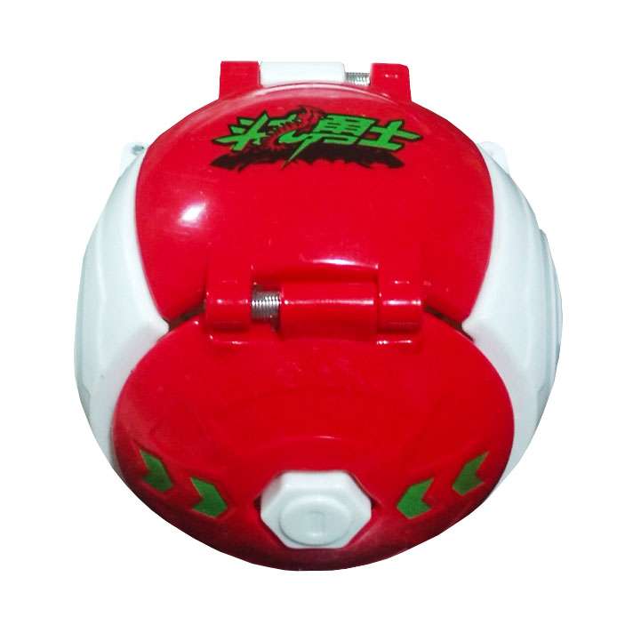 اسباب بازی باکوگان مدل Super Power