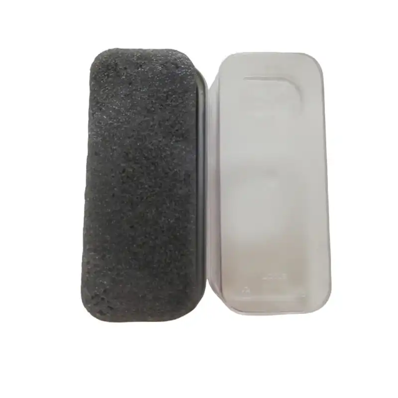 واکس براق کننده کفش مرمر مدل 01