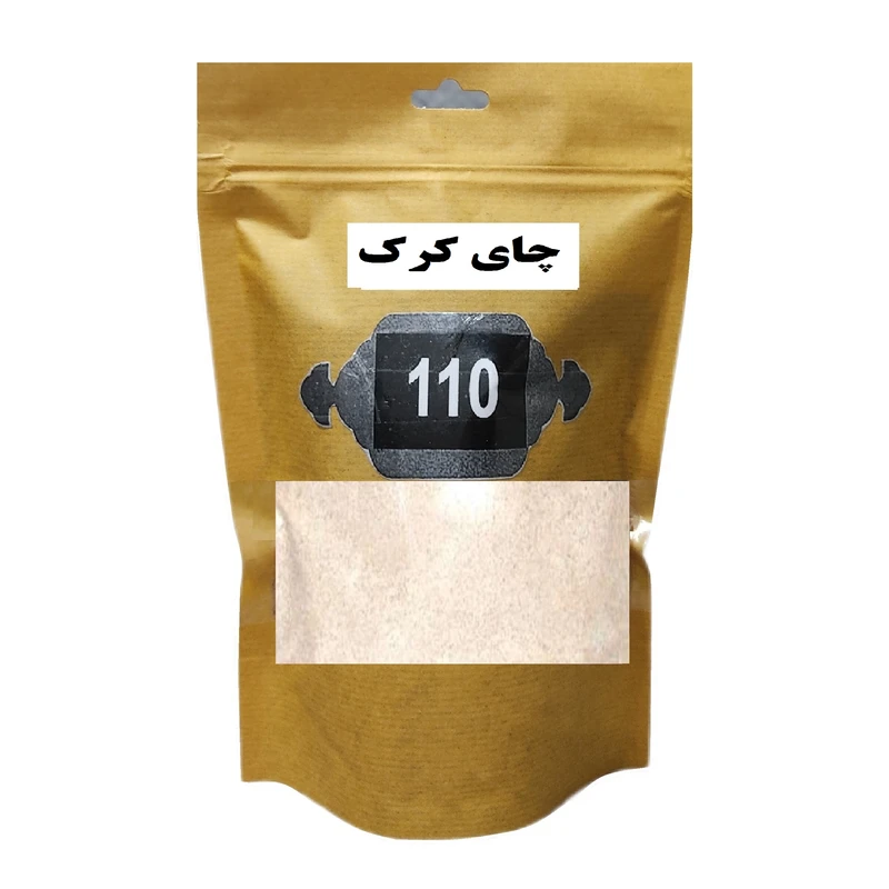 چای کرک 110 - 200 گرم