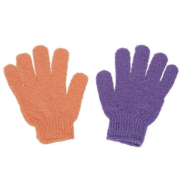 عکس شماره 5 : لیف دستکشی مدل لایه بردار k2 مجموعه 4 عددی