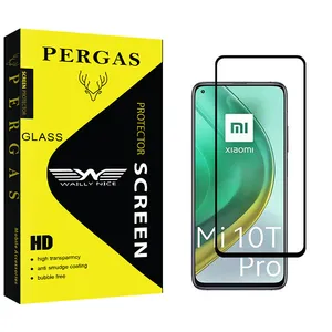Waily Nice Pergas Screen Protector For Xiaomi Mi 10T Pro 5G