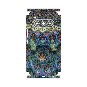 MAHOOT Iran Tile 14-FullSkin Cover Sticker for Daria Bond II Lite 5G