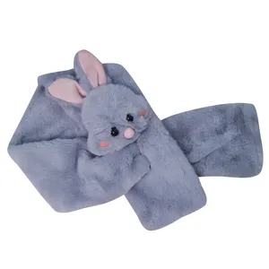 شال گردن نوزادی کد 339