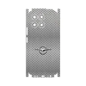 MAHOOT Haima-FullSkin Cover Sticker for Honor X6a
