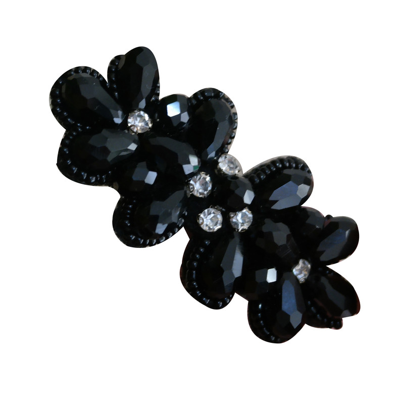 گل سینه دخترانه مدل پروانه گل سینه دخترانه مدل پروانه