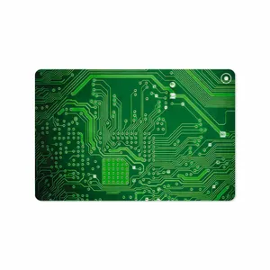 MAHOOT Green Printed Circuit Board Cover Sticker for Huawei Matepad T10 2020 AGS-L09