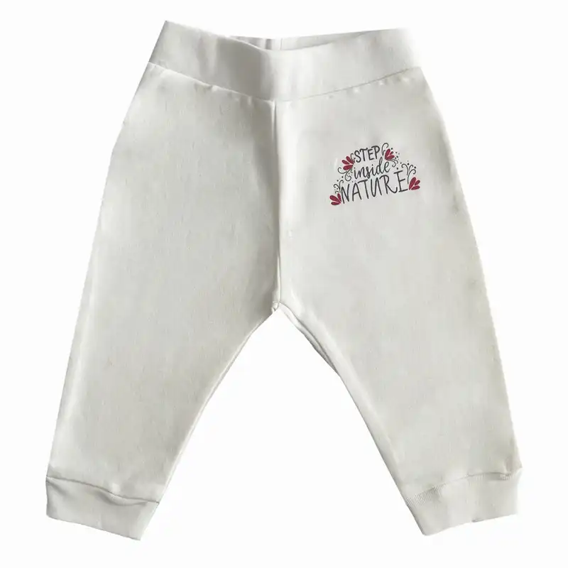 شلوار نوزادی جیکل مدل JK902507-92 مجموعه 2 عددی