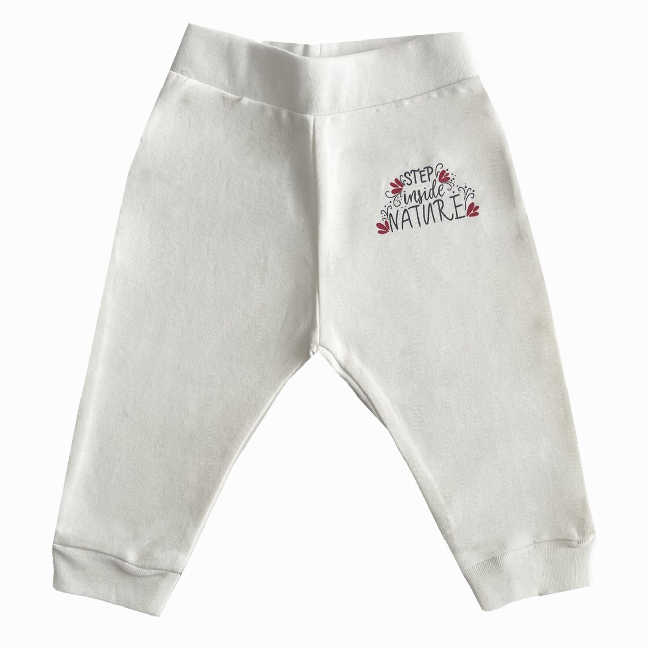 شلوار نوزادی جیکل مدل JK902507-92 مجموعه 2 عددی -  - 4