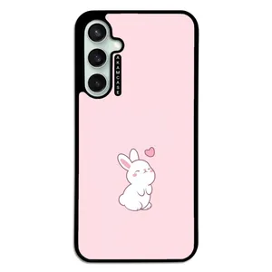 AKAM AMC-WSGS23FE-BUNNY-23 Cover For Samsung Galaxy S23 FE