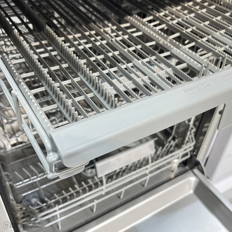 عکس شماره 10 : ماشین ظرفشویی 15 نفره بلانتون مدل bbt-dw1522st
