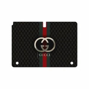 MAHOOT GUCCI-Logo Cover Sticker for Samsung Galaxy Note 10.1 2012 N8010
