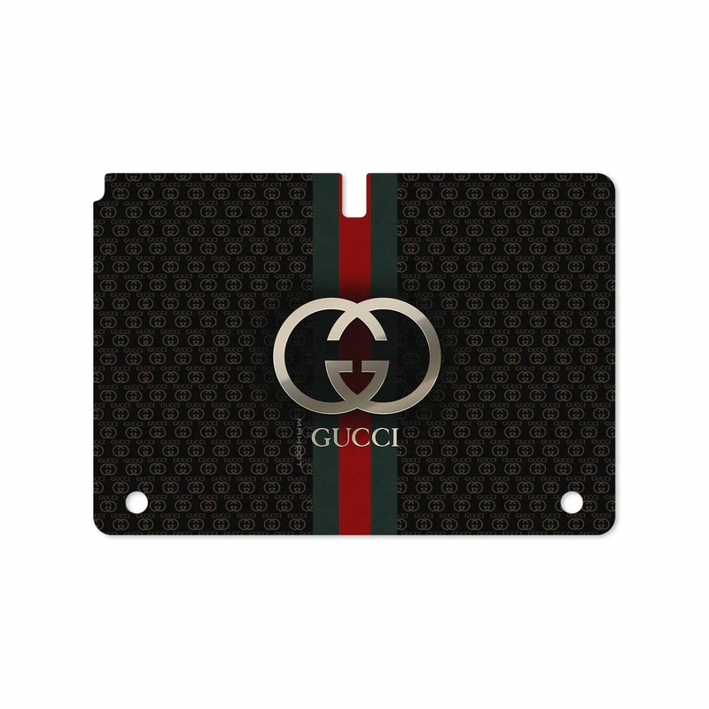 برچسب پوششی ماهوت مدل GUCCI-Logo مناسب برای تبلت سامسونگ Galaxy Note 10.1 2012 N8010